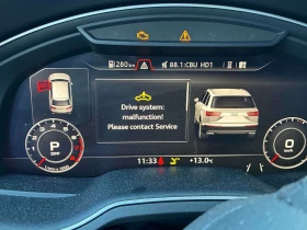 Audi Q7 * 3.0T Technik * DISTRONIC* ���������* BANG&OLUFSE | Mobile.bg � ����� ������ 10
