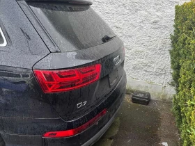 Audi Q7 * 3.0T Technik * DISTRONIC* ���������* BANG&OLUFSE | Mobile.bg � ����� ������ 4