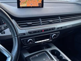 Audi Q7 * 3.0T Technik * DISTRONIC* ���������* BANG&OLUFSE | Mobile.bg � ����� ������ 9