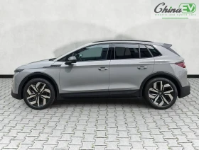 Skoda Elroq 60 Sportline | Mobile.bg � ����� ������ 4