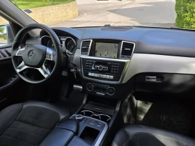 Mercedes-Benz ML 350 | Mobile.bg � ����� ������ 13