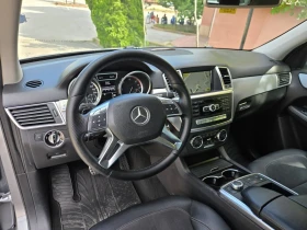 Mercedes-Benz ML 350 | Mobile.bg � ����� ������ 8