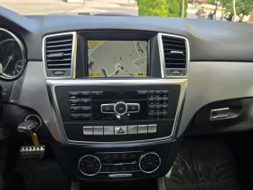 Mercedes-Benz ML 350 | Mobile.bg � ����� ������ 15