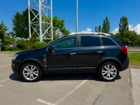 Opel Antara 2.2D 184�.�. �������� 6 ������ ��� 5000�� | Mobile.bg � ����� ������ 2