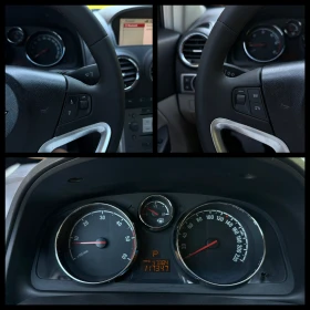 Opel Antara 2.2D 184�.�. �������� 6 ������ ��� 5000�� | Mobile.bg � ����� ������ 14
