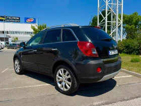 Opel Antara 2.2D 184�.�. �������� 6 ������ ��� 5000�� | Mobile.bg � ����� ������ 3