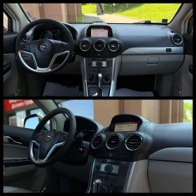 Opel Antara 2.2D 184�.�. �������� 6 ������ ��� 5000�� | Mobile.bg � ����� ������ 11