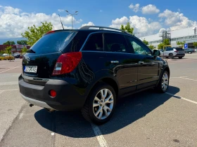 Opel Antara 2.2D 184�.�. �������� 6 ������ ��� 5000�� | Mobile.bg � ����� ������ 4