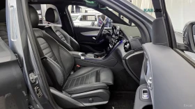 Mercedes-Benz GLC 300 AMG* DIGITAL* КАМЕРА* ОБДУХВАНЕ* HEADUP | Auto.bg — изображение 10
