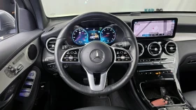 Mercedes-Benz GLC 300 AMG* DIGITAL* КАМЕРА* ОБДУХВАНЕ* HEADUP | Auto.bg — изображение 13