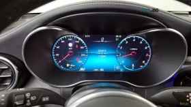 Mercedes-Benz GLC 300 AMG* DIGITAL* КАМЕРА* ОБДУХВАНЕ* HEADUP | Auto.bg — изображение 8