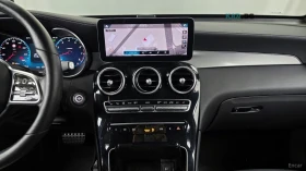 Mercedes-Benz GLC 300 AMG* DIGITAL* КАМЕРА* ОБДУХВАНЕ* HEADUP | Auto.bg — изображение 14