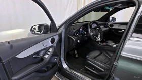 Mercedes-Benz GLC 300 AMG* DIGITAL* КАМЕРА* ОБДУХВАНЕ* HEADUP | Auto.bg — изображение 11
