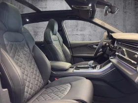 Audi SQ7 FACELIFT / B&O / MATRIX / HUD/ 360 / PANO | Auto.bg — изображение 15