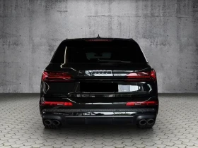 Audi SQ7 FACELIFT / B&O / MATRIX / HUD/ 360 / PANO | Auto.bg — изображение 5