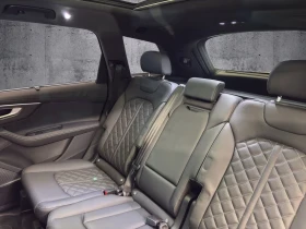 Audi SQ7 FACELIFT / B&O / MATRIX / HUD/ 360 / PANO | Auto.bg — изображение 16