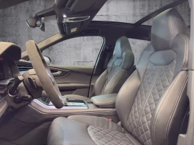 Audi SQ7 FACELIFT / B&O / MATRIX / HUD/ 360 / PANO | Auto.bg — изображение 9