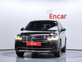 VW Tiguan 2.0 TDI 4-Motion Premium| 150к.с.| ВКЛ.ТЕХНОТЕСТ - 23000 € / 44984.09 лв. - 38100416 3