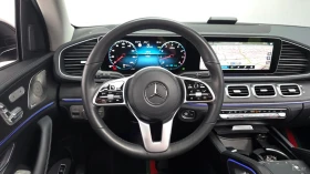 Mercedes-Benz GLE 450 4MATIC* HUD* 360* ����* ������* ����* ���� | Mobile.bg � ����� ������ 11