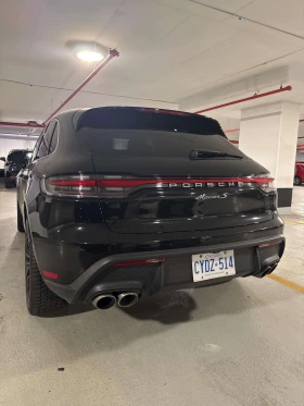 Porsche Macan * S * CARFAX * ОПЦИЯ ЗА ФИНАНСИРАНЕ  | Auto.bg — изображение 4