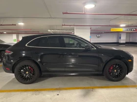 Porsche Macan * S * CARFAX * ОПЦИЯ ЗА ФИНАНСИРАНЕ  | Auto.bg — изображение 3
