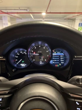 Porsche Macan * S * CARFAX * ОПЦИЯ ЗА ФИНАНСИРАНЕ  | Auto.bg — изображение 8