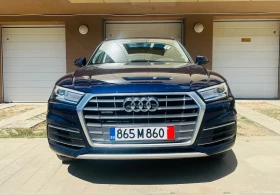 Audi Q5 Premium, 2.0 TFSI, Quattro, 129000 ��, PANORAMA | Mobile.bg � ����� ������ 3