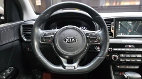 Kia Sportage 2.0CRDI /4x4/ ОЧАКВАН ВНОС !!! | Auto.bg — изображение 12