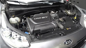 Kia Sportage 2.0CRDI /4x4/ ОЧАКВАН ВНОС !!! | Auto.bg — изображение 6