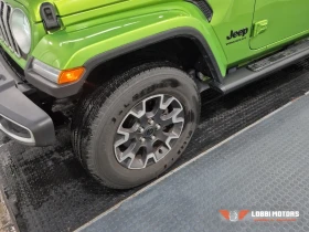 Jeep Wrangler - 40500 € - 38433504 6