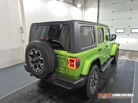 Jeep Wrangler - 40500 € - 38433504 3