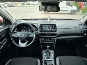 Hyundai Kona 1.6CRDI* 4X4* TOP* AVTOMAT*  | Mobile.bg � ����� ������ 9