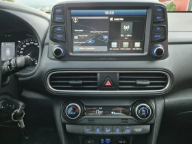 Hyundai Kona 1.6CRDI* 4X4* TOP* AVTOMAT*  | Mobile.bg � ����� ������ 17