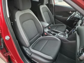 Hyundai Kona 1.6CRDI* 4X4* TOP* AVTOMAT*  | Mobile.bg � ����� ������ 11