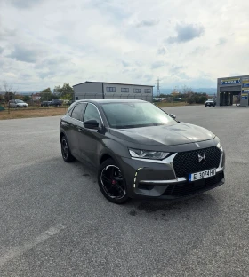 Citroen DS 7 Crossback | Mobile.bg � ����� ������ 6