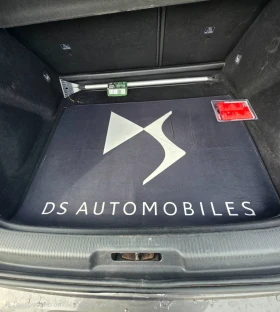 Citroen DS 7 Crossback | Mobile.bg � ����� ������ 10