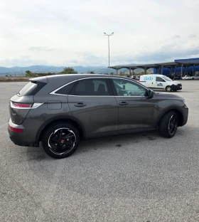 Citroen DS 7 Crossback | Mobile.bg � ����� ������ 5
