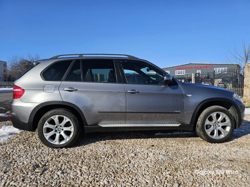 BMW X5 3.0d X-Drive, снимка 5 - Автомобили и джипове - 45313383