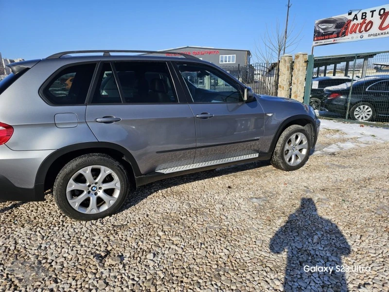 BMW X5 3.0d X-Drive, снимка 6 - Автомобили и джипове - 48468668