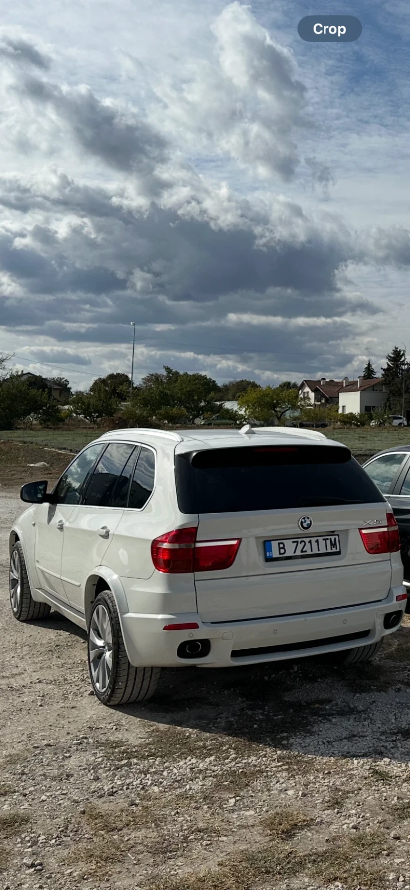 BMW X5 3.5 SD, снимка 3 - Автомобили и джипове - 47426143