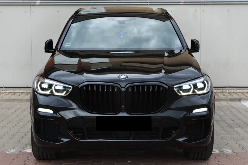 BMW X5 40i xDrive M-pack, снимка 2 - Автомобили и джипове - 47860778