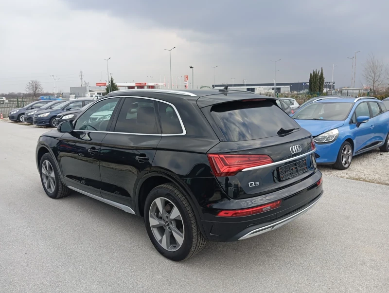 Audi Q5 2.0 бензин , снимка 2 - Автомобили и джипове - 49216813