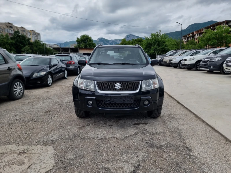 Suzuki Grand vitara 1.9TDI 