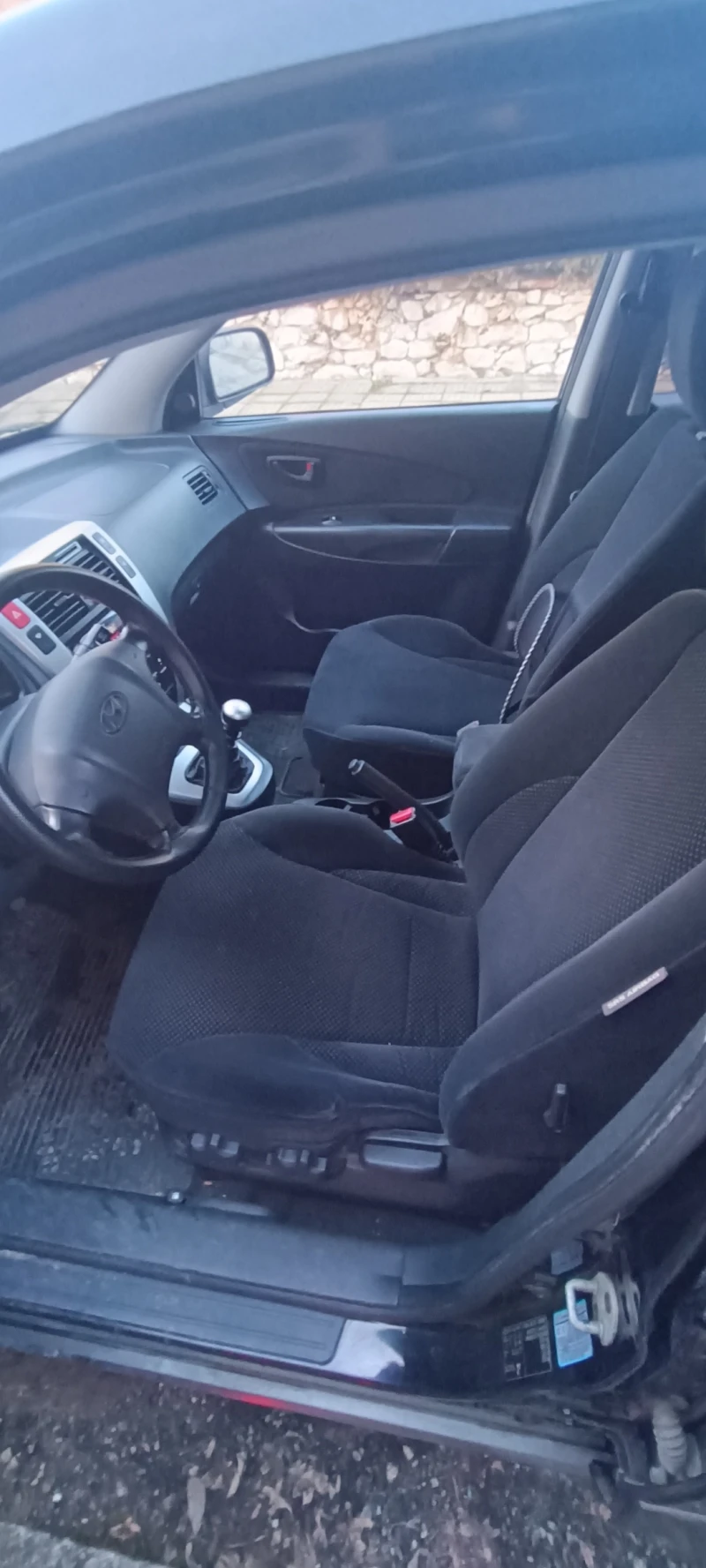 Hyundai Tucson, снимка 3 - Автомобили и джипове - 51610419