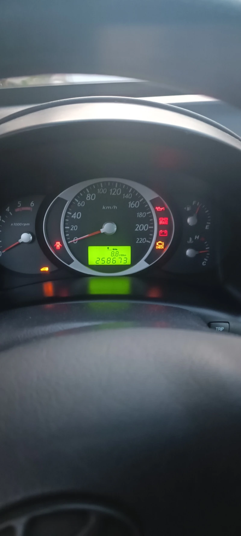 Hyundai Tucson, снимка 5 - Автомобили и джипове - 51610419