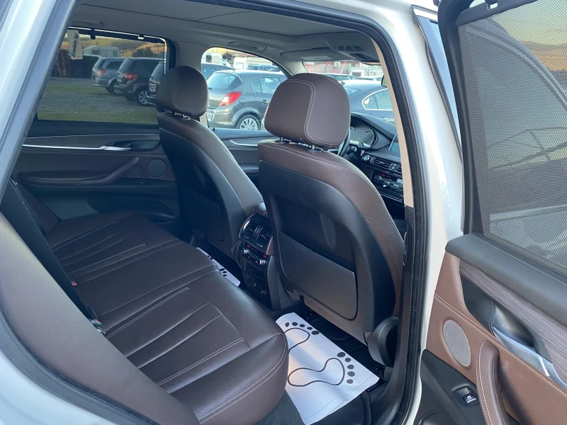 BMW X5 3.5i XDrive, снимка 12 - Автомобили и джипове - 51788231