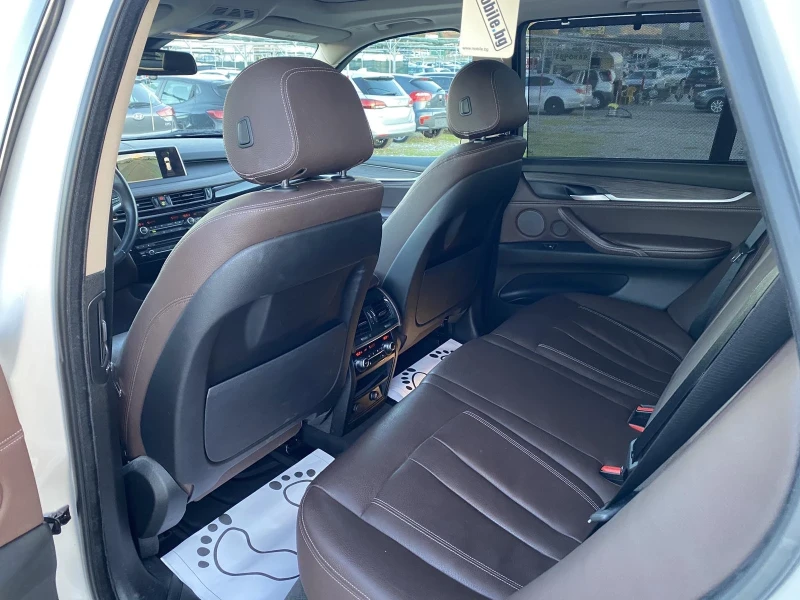 BMW X5 3.5i XDrive, снимка 13 - Автомобили и джипове - 51788231