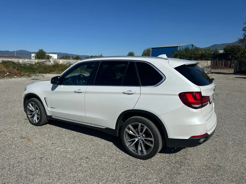 BMW X5 3.5i XDrive, снимка 6 - Автомобили и джипове - 51788231