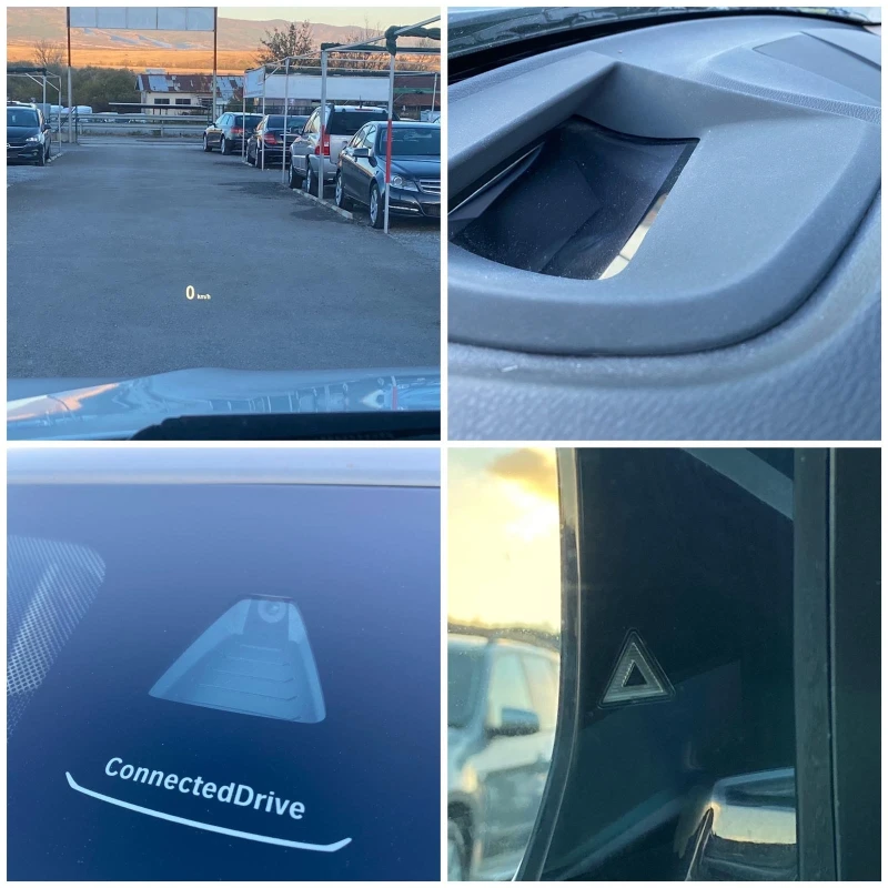 BMW X5 3.5i XDrive, снимка 14 - Автомобили и джипове - 51788231