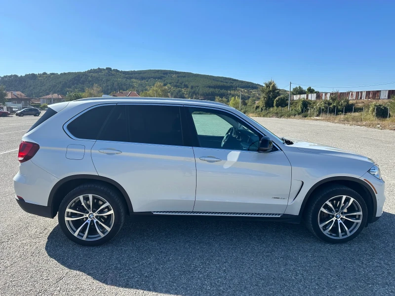 BMW X5 3.5i XDrive, снимка 8 - Автомобили и джипове - 51788231